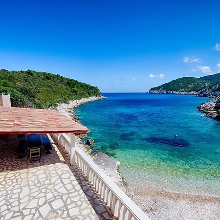 Villa Silente Okljucna エクステリア 写真
