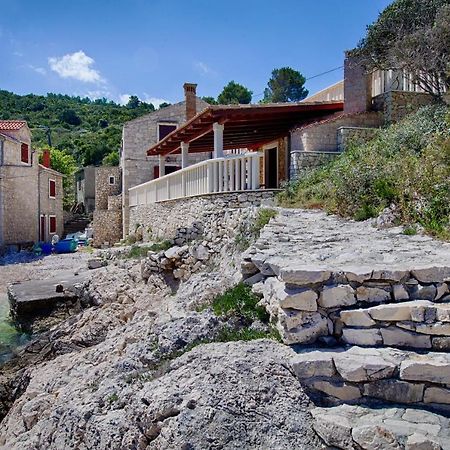 Villa Silente Okljucna エクステリア 写真
