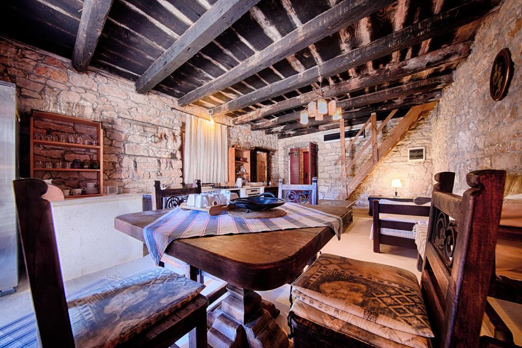 Villa Silente Okljucna エクステリア 写真