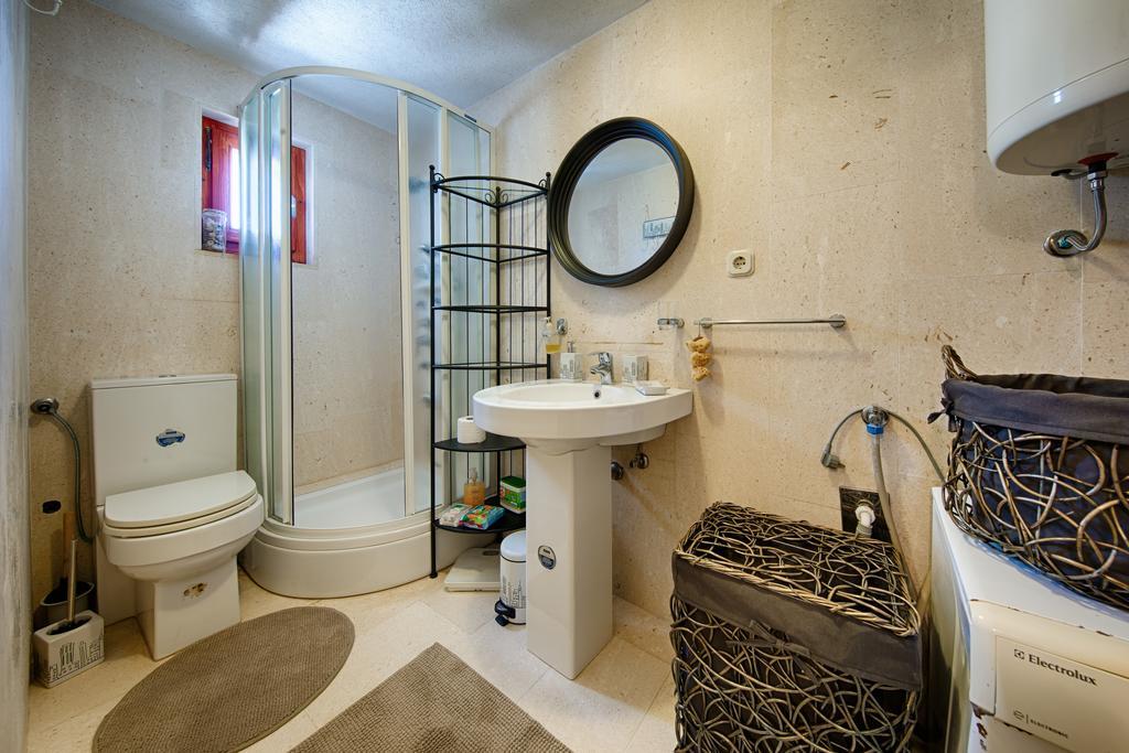Villa Silente Okljucna エクステリア 写真