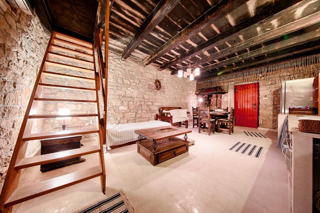 Villa Silente Okljucna エクステリア 写真