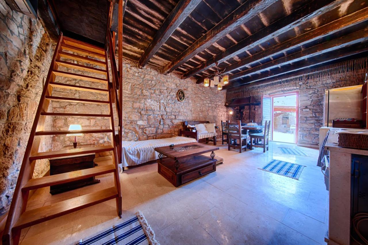 Villa Silente Okljucna エクステリア 写真